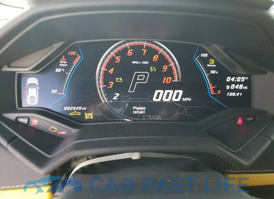 ZHWUF5ZF2MLA16574# 9