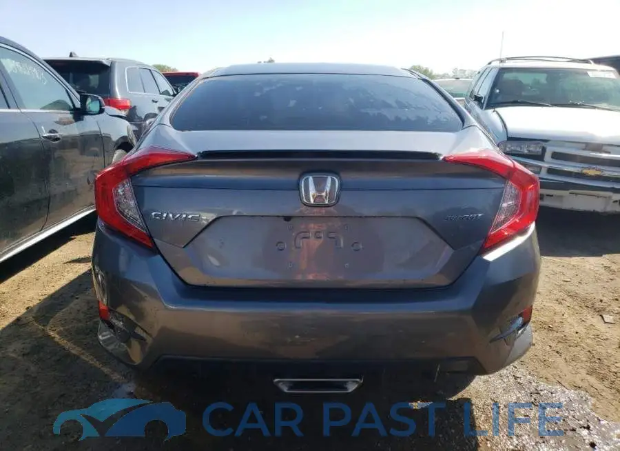 19XFC2E82KE005884# 6