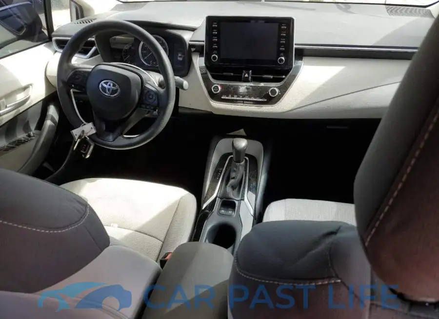 5YFEPRAE1LP032255# 8