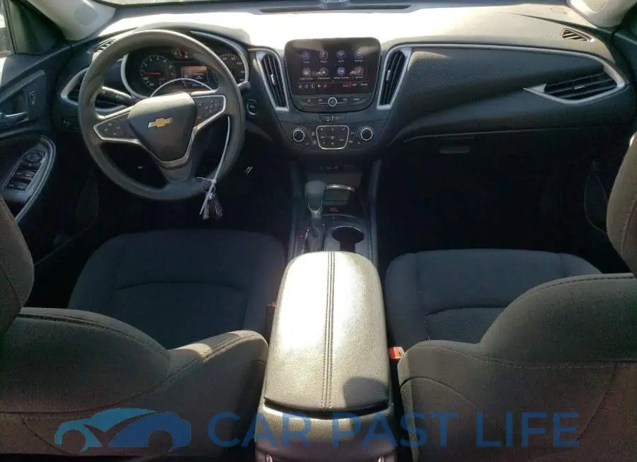 1G1ZD5ST4NF167054# 8