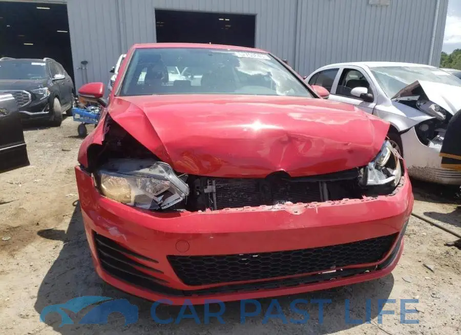 3VW4T7AU9HM075966# 5