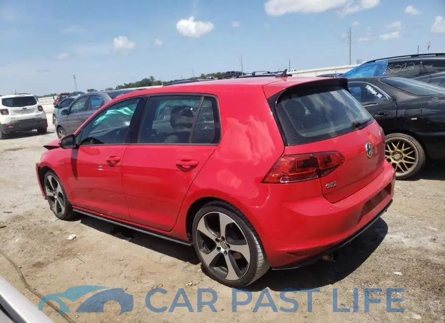 3VW4T7AU9HM075966# 2