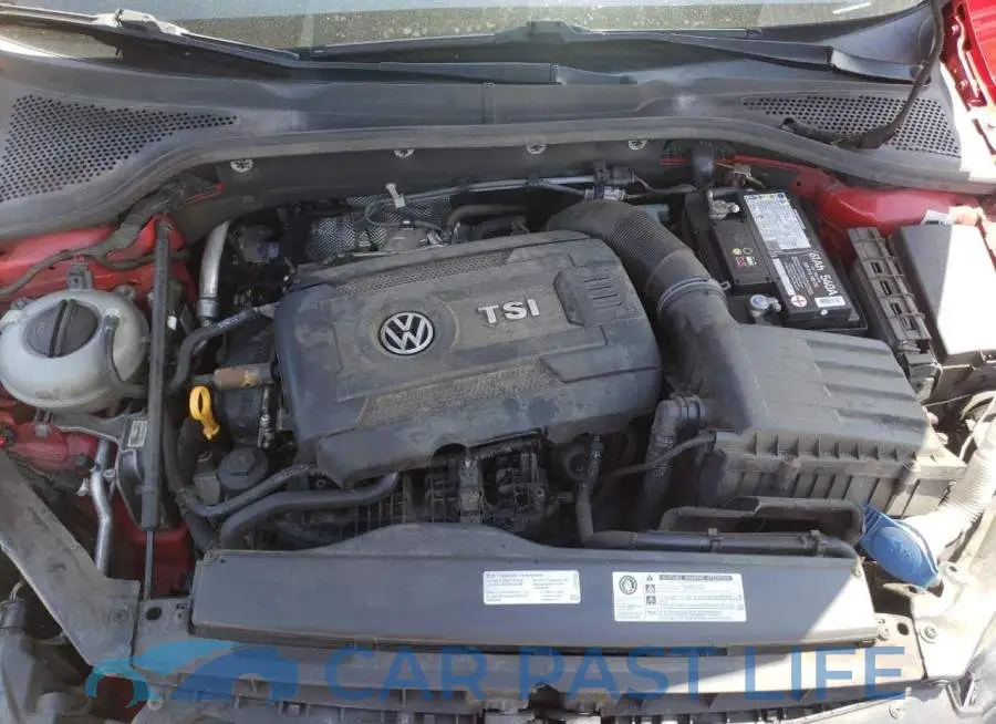 3VW4T7AU9HM075966# 11