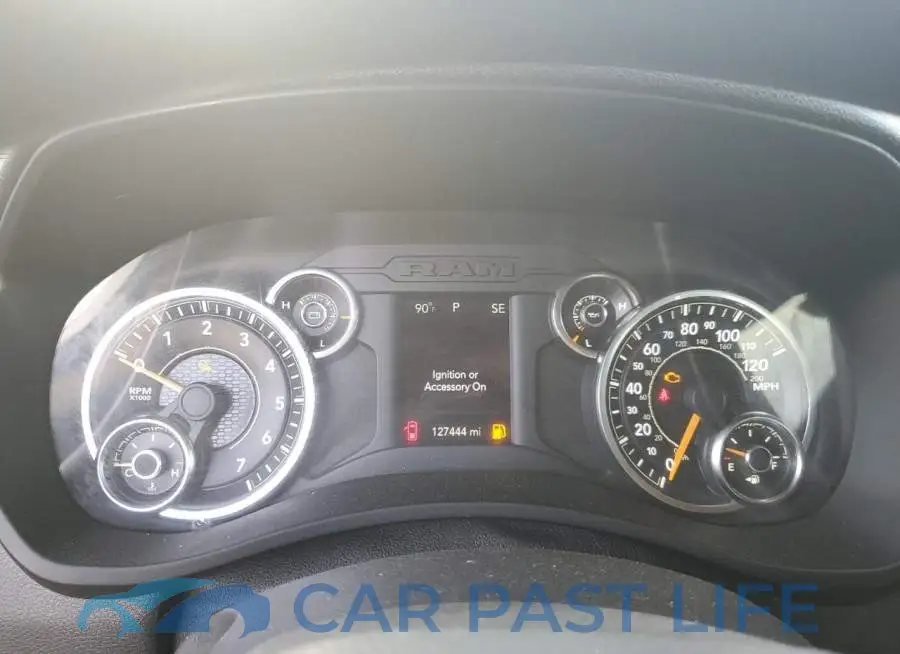 3C6UR4HJ7KG681548# 9
