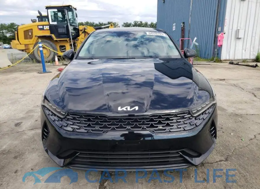 5XXG14J23PG225685# 5