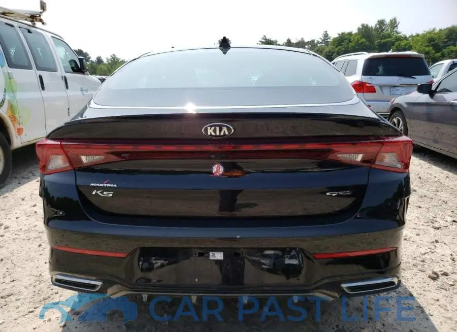 5XXG64J24MG019479# 6