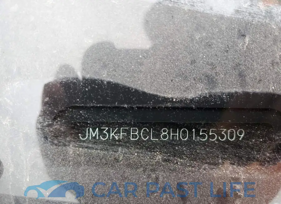 JM3KFBCL8H0155309# 13