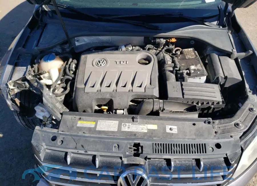 1VWBN7A35EC091247# 11