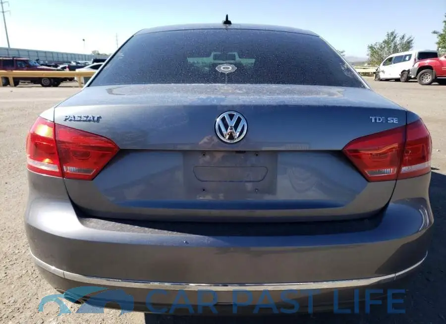 1VWBN7A35EC091247# 6