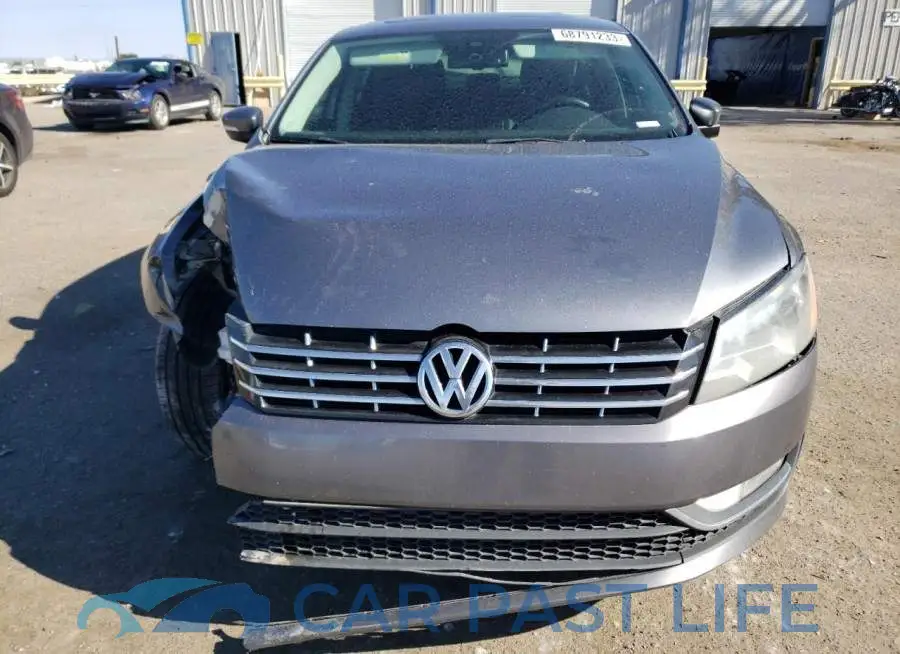 1VWBN7A35EC091247# 5