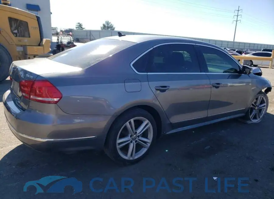 1VWBN7A35EC091247# 3