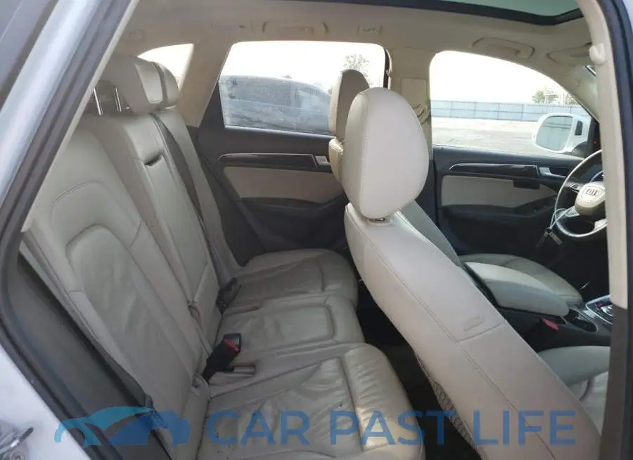 WA1LFAFP5EA062995# 10