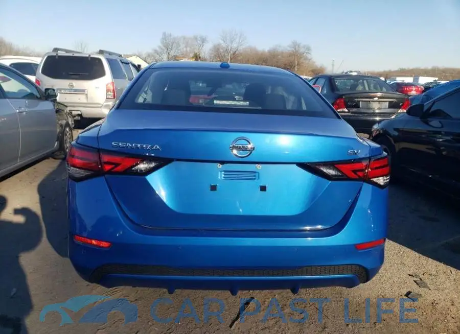 3N1AB8CV6LY286146# 6