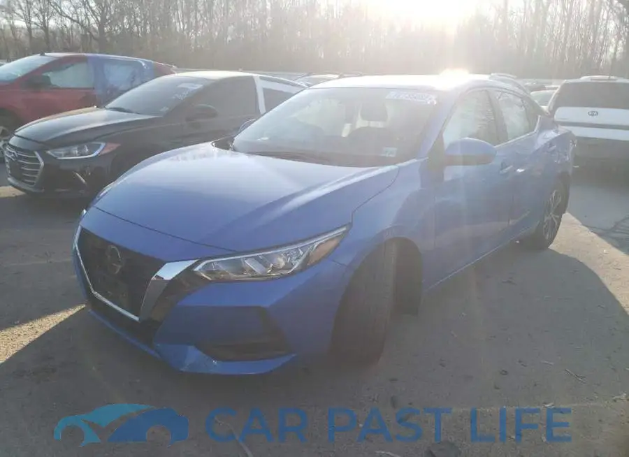 3N1AB8CV6LY286146# 1
