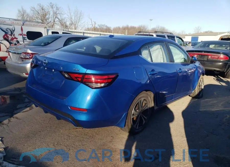 3N1AB8CV6LY286146# 3