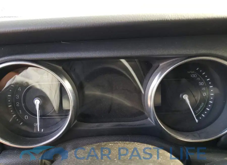 1C4JJXP62MW698750# 9