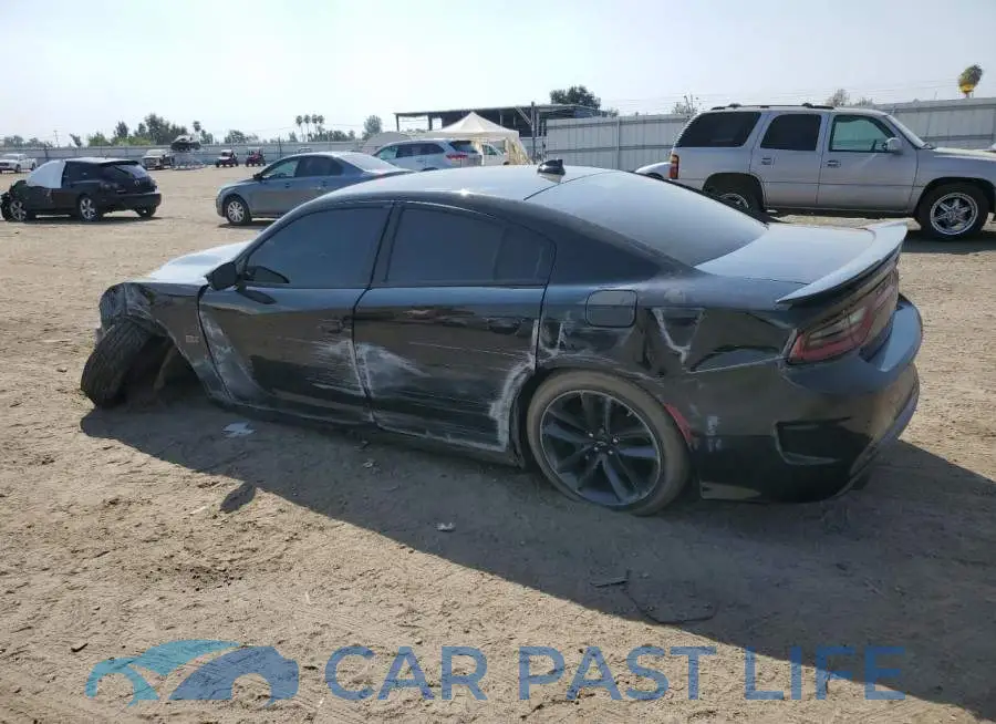 2C3CDXGJ9KH569408# 2