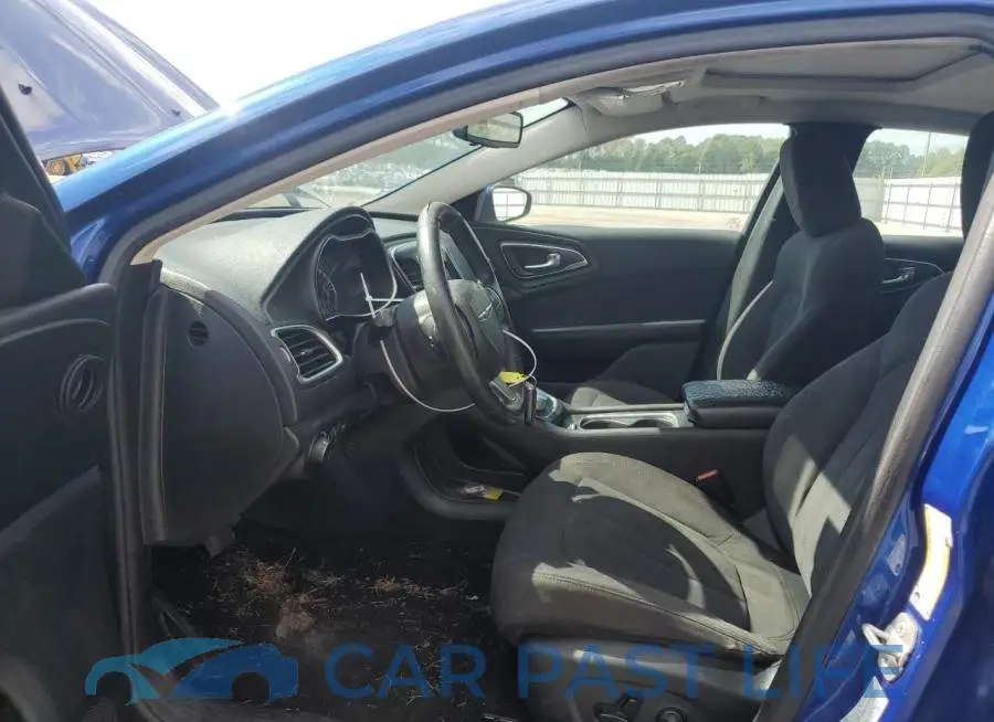 1C3CCCAB6FN569151# 7