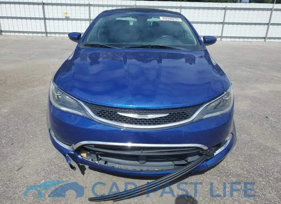 1C3CCCAB6FN569151# 5