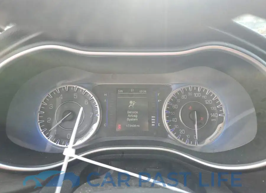 1C3CCCAB6FN569151# 9