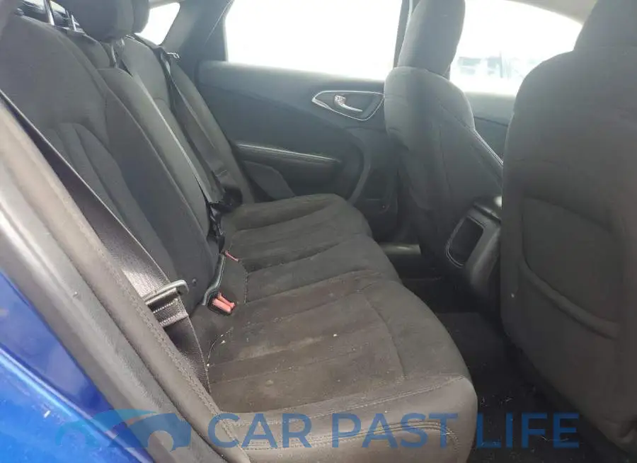1C3CCCAB6FN569151# 10