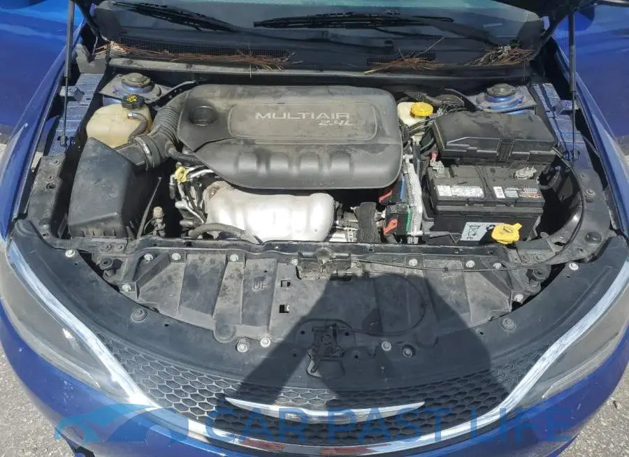 1C3CCCAB6FN569151# 11