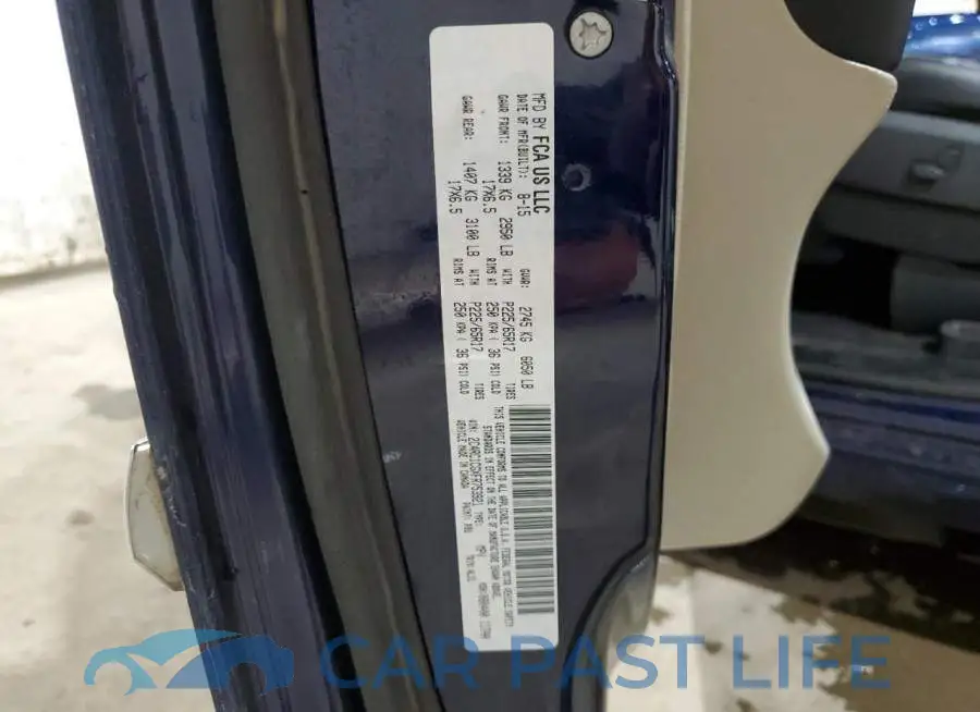 2C4RC1CGXFR753921# 14