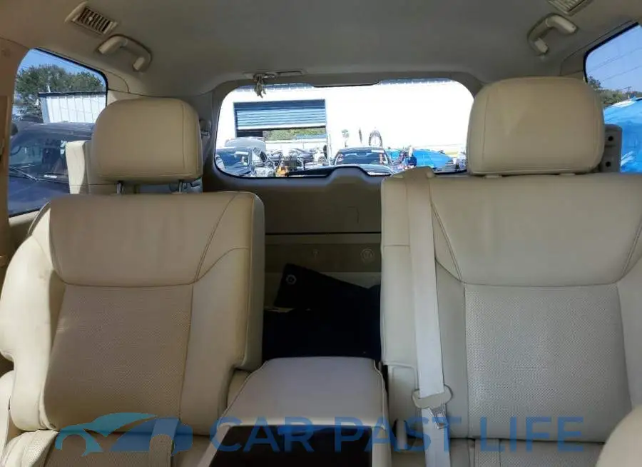 JTJHY7AX9E4134664# 10