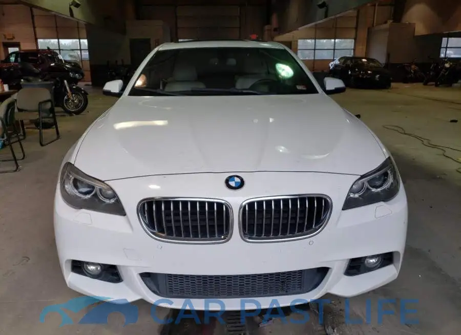 WBA5B1C50FG125638# 5