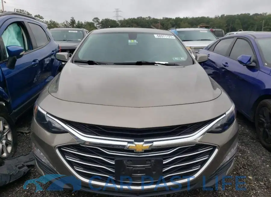 1G1ZD5STXLF114212# 5