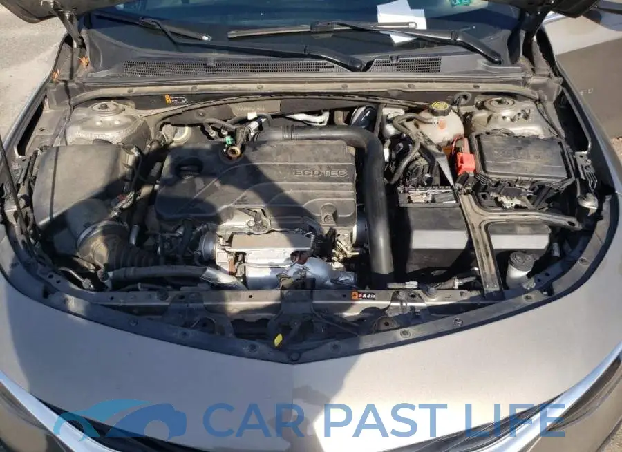 1G1ZD5STXLF114212# 11