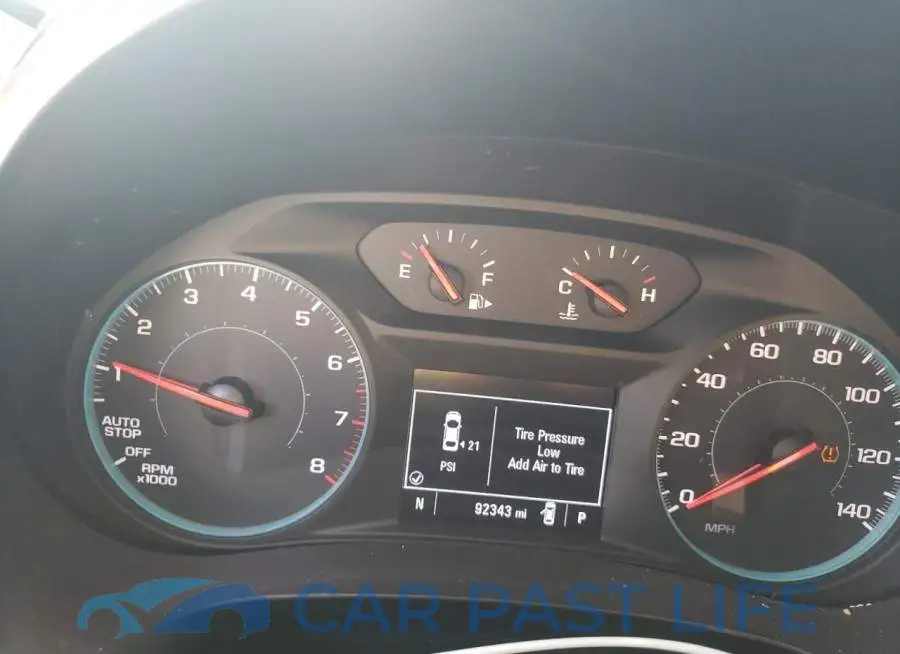 1G1ZD5STXLF114212# 9