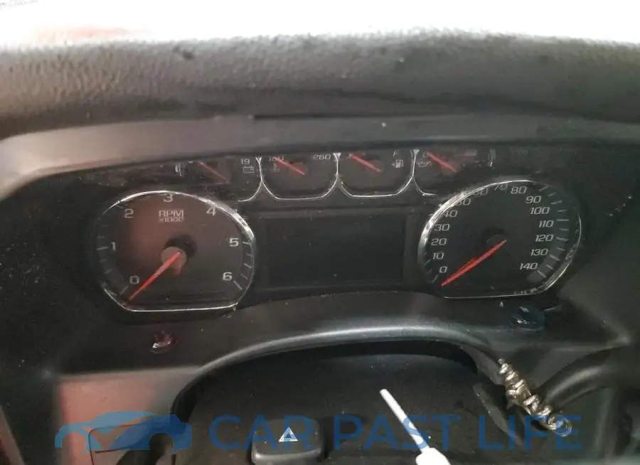 1GCVKREC3GZ421353# 9