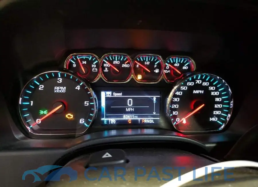 2GCRCPEC4K1143695# 9