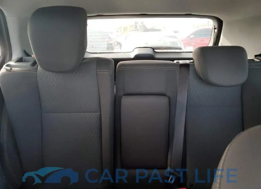 3GNCJKSB8JL376722# 10