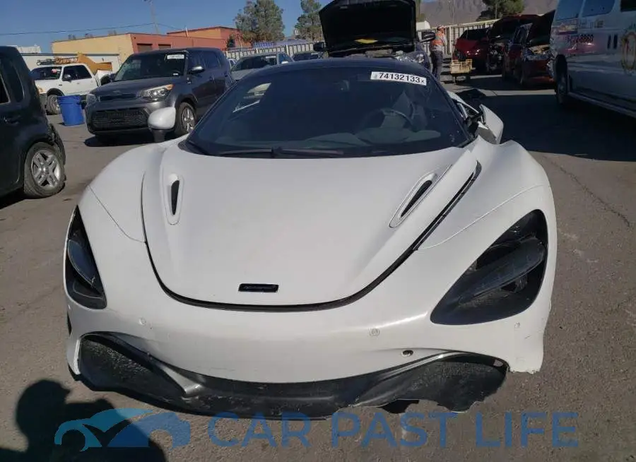 SBM14FCA0LW004705# 5