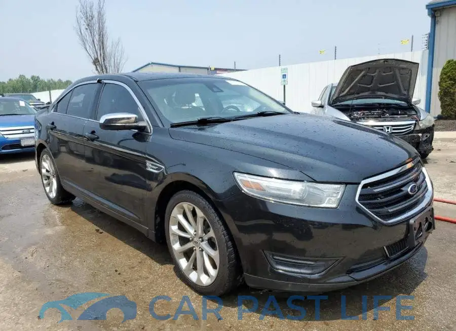 1FAHP2F82EG150056# 4