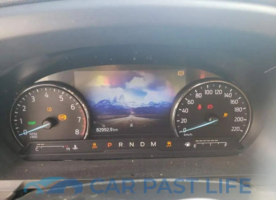 1FM5K8FW5LGB57900# 9