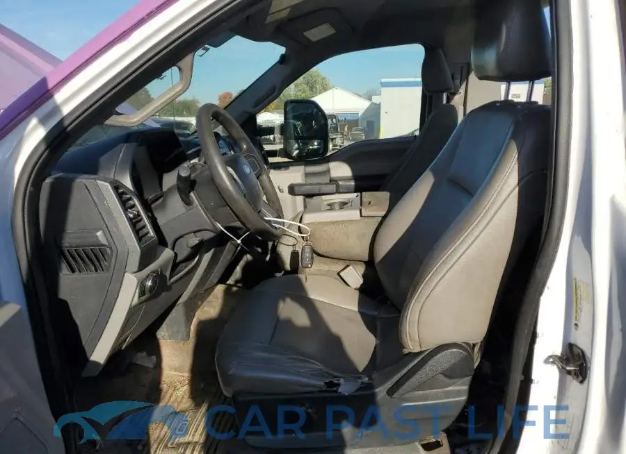 1FTRF3BT8JEB57391# 7