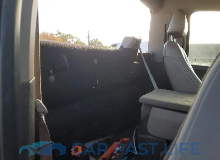1FTRF3BT8JEB57391# 10