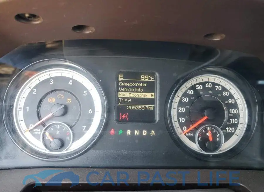 1C6RR7LT1ES270367# 9