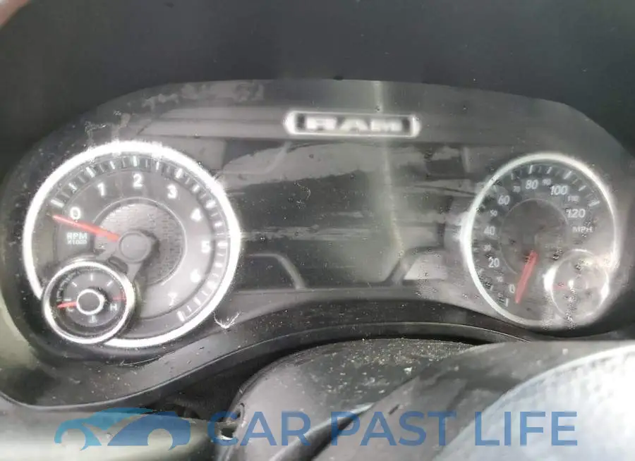 1C6SRFFT5LN167021# 9