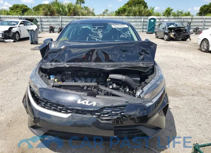 3KPF24AD6PE537664# 5