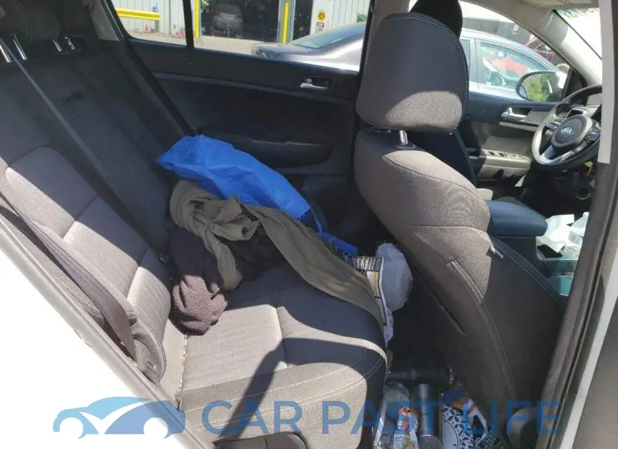 KNDPMCAC8L7689102# 10