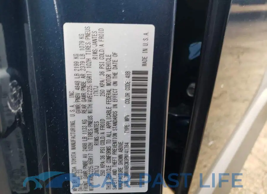 7MMVABCM3PN141784# 13