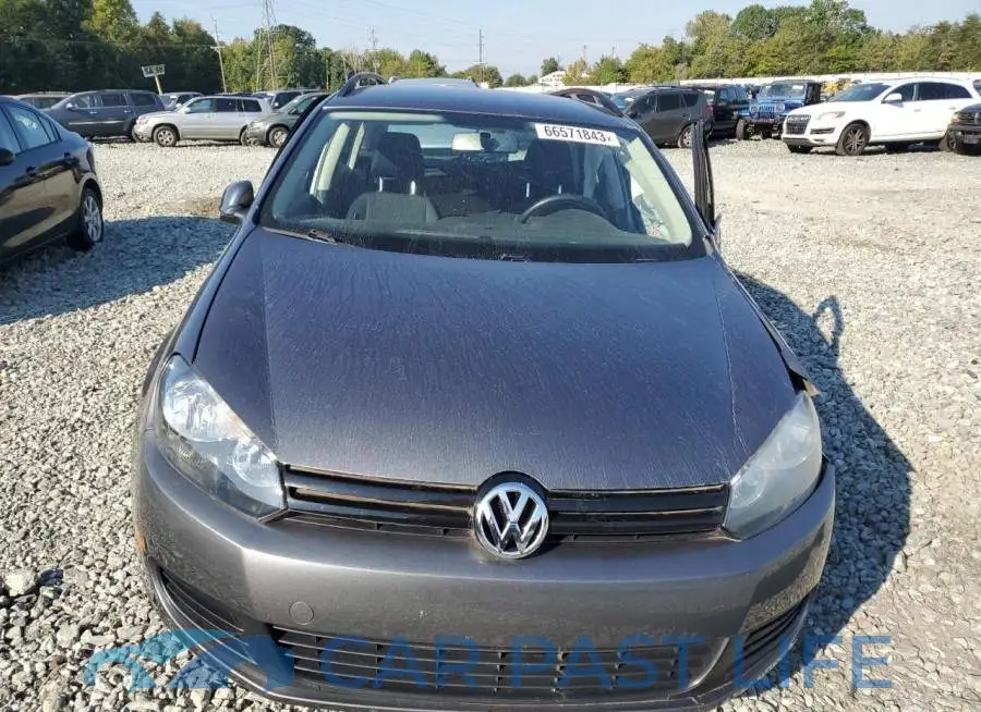 3VWPP7AJ7EM607606# 5