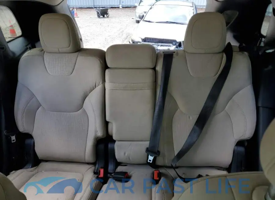 1C4PJMCS6FW614380# 10