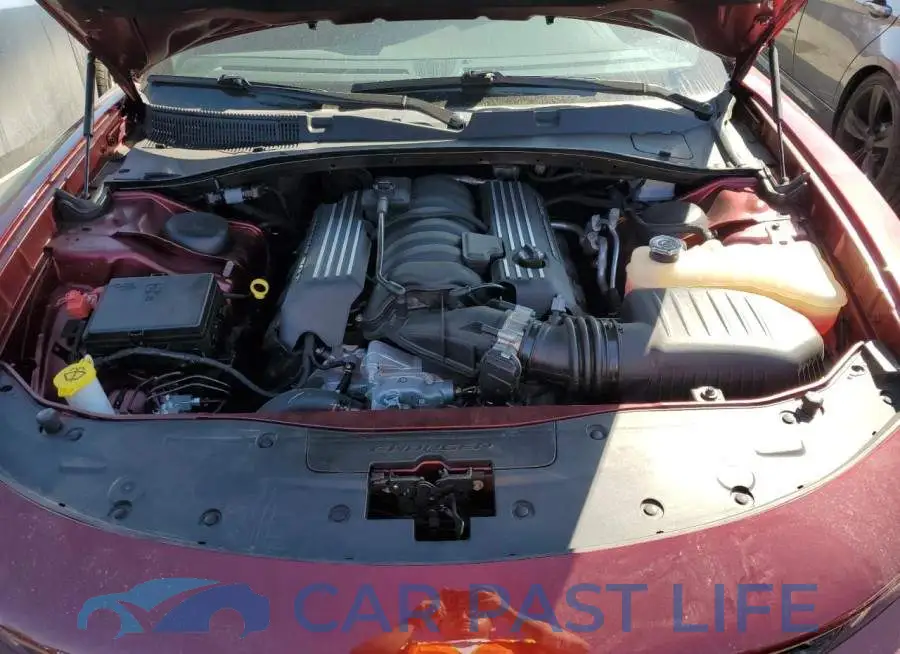 2C3CDXGJ9MH537755# 11