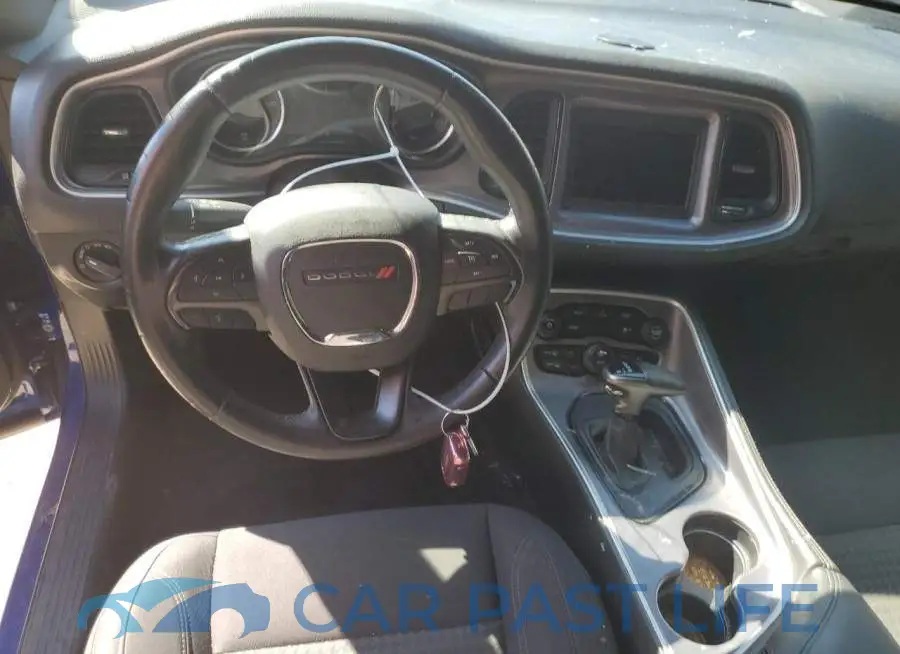 2C3CDZAGXKH529914# 8