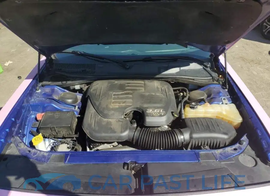 2C3CDZAGXKH529914# 11